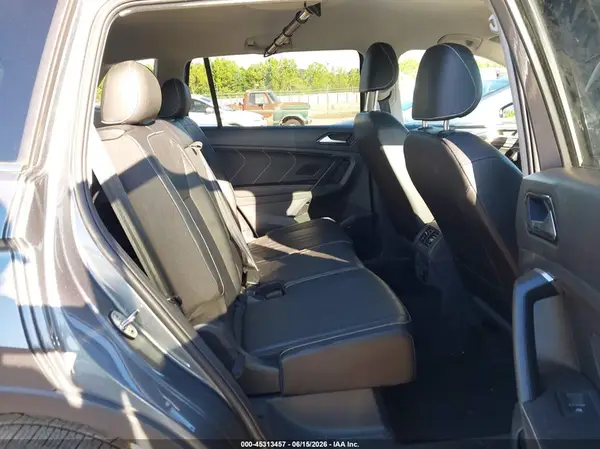 3VV3B7AX6PM131325 2023 VOLKSWAGEN TIGUAN - Image 8