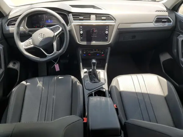 3VV3B7AX6PM140395 2023 VOLKSWAGEN TIGUAN - Image 8