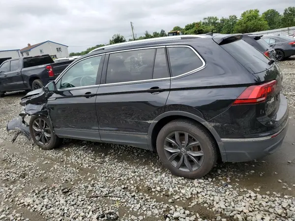 3VV3B7AX6RM016534 2024 VOLKSWAGEN TIGUAN - Image 2