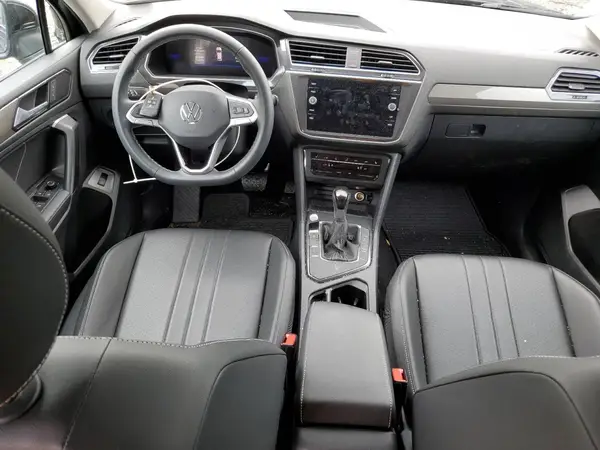 3VV3B7AX6RM016534 2024 VOLKSWAGEN TIGUAN - Image 8