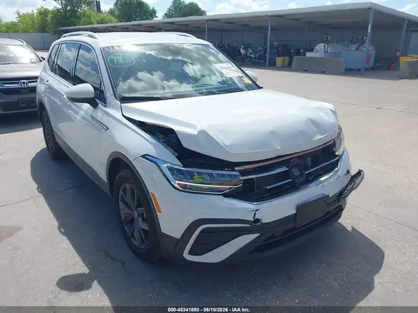 3VV3B7AX6RM017473 2024 VOLKSWAGEN TIGUAN - Image 1