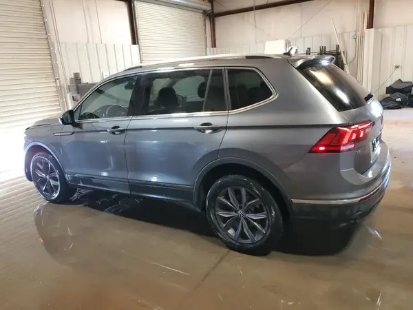 3VV3B7AX6RM031874 2024 VOLKSWAGEN TIGUAN - Image 2
