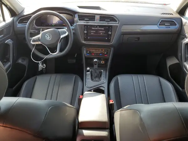 3VV3B7AX6RM031874 2024 VOLKSWAGEN TIGUAN - Image 8