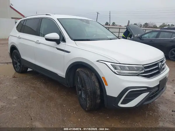3VV3B7AX6RM045575 2024 VOLKSWAGEN TIGUAN - Image 1