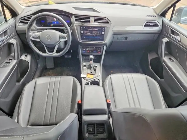 3VV3B7AX6RM046813 2024 VOLKSWAGEN TIGUAN - Image 8