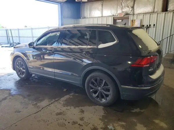 3VV3B7AX6RM054541 2024 VOLKSWAGEN TIGUAN - Image 2