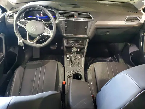 3VV3B7AX6RM054541 2024 VOLKSWAGEN TIGUAN - Image 8