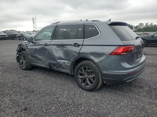 3VV3B7AX6RM069623 2024 VOLKSWAGEN TIGUAN - Image 2
