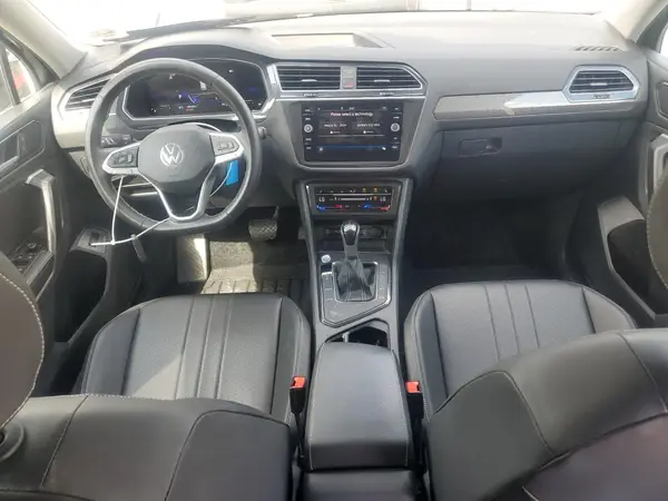 3VV3B7AX6RM069623 2024 VOLKSWAGEN TIGUAN - Image 8