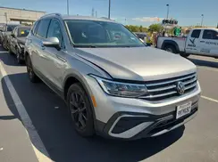 3VV3B7AX6RM106170 2024 VOLKSWAGEN TIGUAN