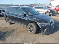 3VV3B7AX6RM119694 2024 VOLKSWAGEN TIGUAN
