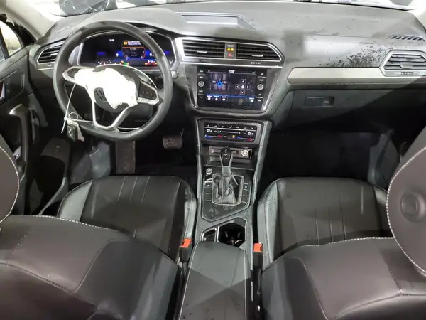 3VV3B7AX6RM134423 2024 VOLKSWAGEN TIGUAN - Image 8