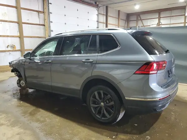 3VV3B7AX6RM136687 2024 VOLKSWAGEN TIGUAN - Image 2