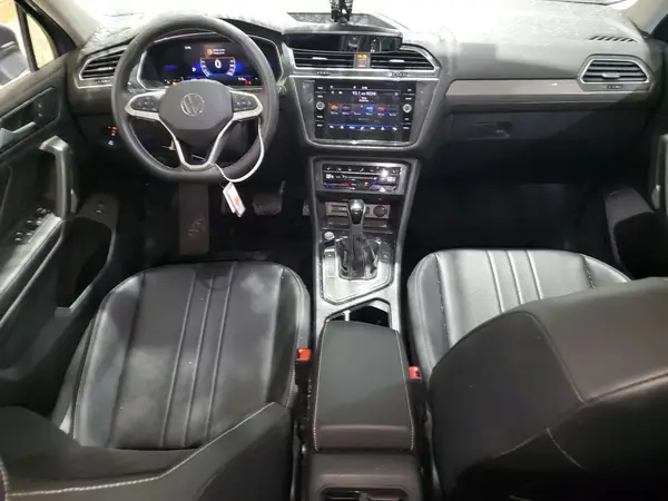 3VV3B7AX6RM136687 2024 VOLKSWAGEN TIGUAN - Image 8