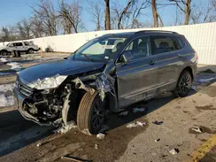 3VV3B7AX7JM000931 2018 VOLKSWAGEN TIGUAN