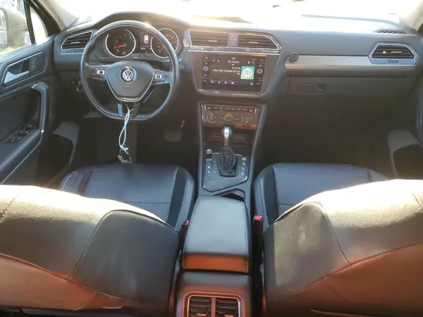 3VV3B7AX7JM000931 2018 VOLKSWAGEN TIGUAN - Image 8