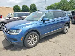3VV3B7AX7JM000959 2018 VOLKSWAGEN TIGUAN