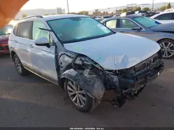 3VV3B7AX7JM001836 2018 VOLKSWAGEN TIGUAN