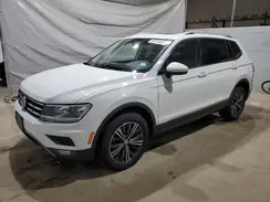 3VV3B7AX7JM002016 2018 VOLKSWAGEN TIGUAN