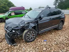 3VV3B7AX7JM003926 2018 VOLKSWAGEN TIGUAN