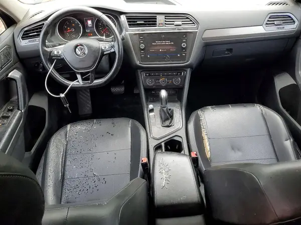 3VV3B7AX7JM003926 2018 VOLKSWAGEN TIGUAN - Image 8