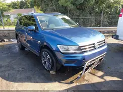 3VV3B7AX7JM005370 2018 VOLKSWAGEN TIGUAN