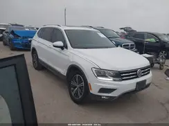 3VV3B7AX7JM005840 2018 VOLKSWAGEN TIGUAN