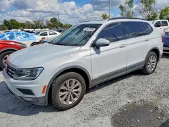 3VV3B7AX7JM006325 2018 VOLKSWAGEN TIGUAN