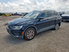 3VV3B7AX7JM007202 2018 VOLKSWAGEN TIGUAN