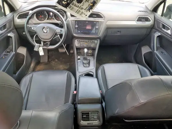 3VV3B7AX7JM007202 2018 VOLKSWAGEN TIGUAN - Image 8