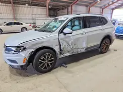 3VV3B7AX7JM008270 2018 VOLKSWAGEN TIGUAN