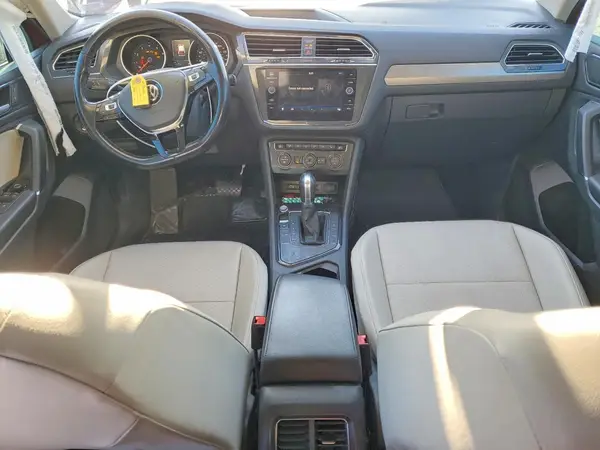 3VV3B7AX7JM011962 2018 VOLKSWAGEN TIGUAN - Image 8