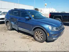 3VV3B7AX7JM018720 2018 VOLKSWAGEN TIGUAN