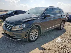 3VV3B7AX7JM019074 2018 VOLKSWAGEN TIGUAN