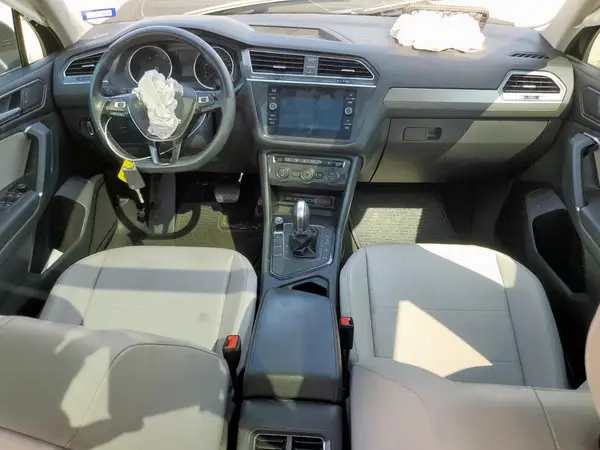 3VV3B7AX7JM019074 2018 VOLKSWAGEN TIGUAN - Image 8