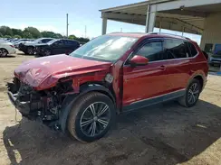 3VV3B7AX7JM019849 2018 VOLKSWAGEN TIGUAN