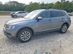 3VV3B7AX7JM023464 2018 VOLKSWAGEN TIGUAN