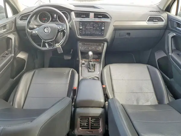 3VV3B7AX7JM023464 2018 VOLKSWAGEN TIGUAN - Image 8