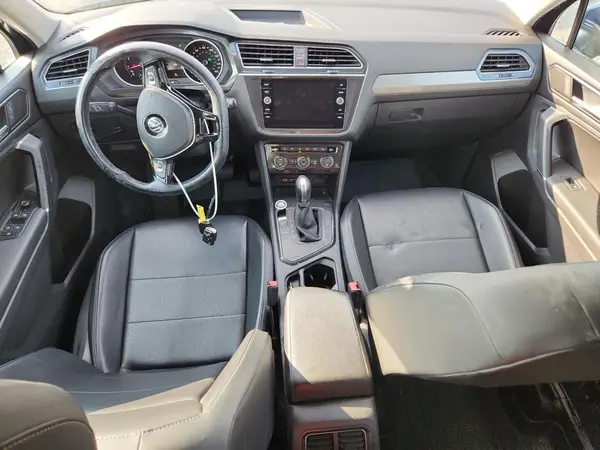 3VV3B7AX7JM026400 2018 VOLKSWAGEN TIGUAN - Image 8