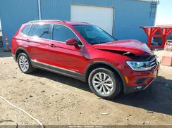 3VV3B7AX7JM031449 2018 VOLKSWAGEN TIGUAN