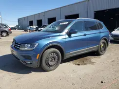 3VV3B7AX7JM031807 2018 VOLKSWAGEN TIGUAN