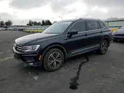 3VV3B7AX7JM033766 2018 VOLKSWAGEN TIGUAN