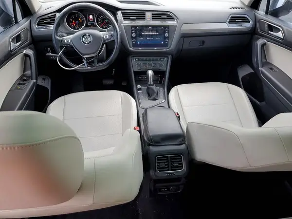 3VV3B7AX7JM033766 2018 VOLKSWAGEN TIGUAN - Image 8
