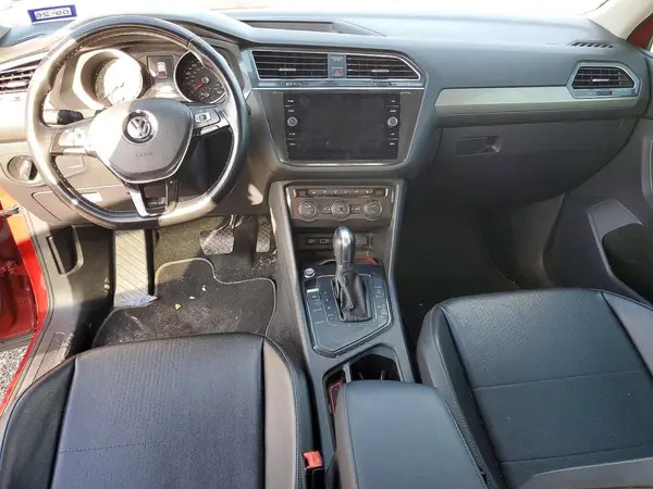 3VV3B7AX7JM044248 2018 VOLKSWAGEN TIGUAN - Image 8