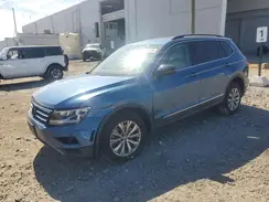 3VV3B7AX7JM054553 2018 VOLKSWAGEN TIGUAN