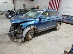 3VV3B7AX7JM055203 2018 VOLKSWAGEN TIGUAN