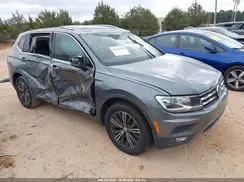 3VV3B7AX7JM055685 2018 VOLKSWAGEN TIGUAN