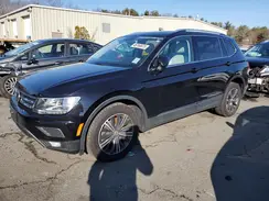 3VV3B7AX7JM058862 2018 VOLKSWAGEN TIGUAN