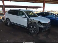 3VV3B7AX7JM060661 2018 VOLKSWAGEN TIGUAN