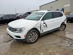 3VV3B7AX7JM061373 2018 VOLKSWAGEN TIGUAN